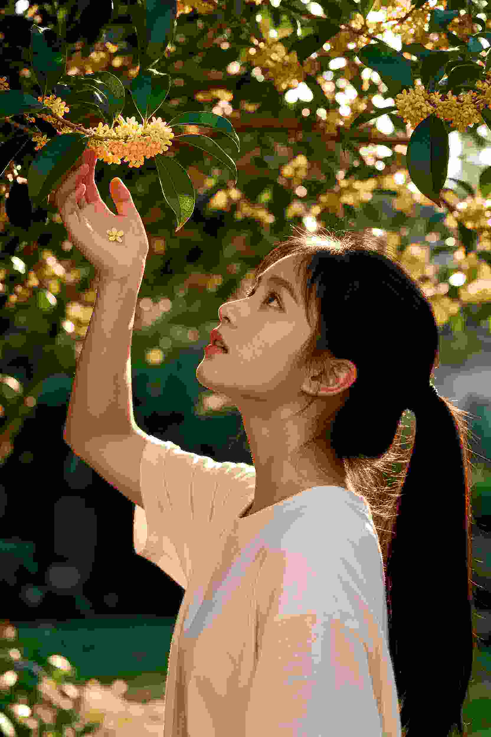 我们没有明天